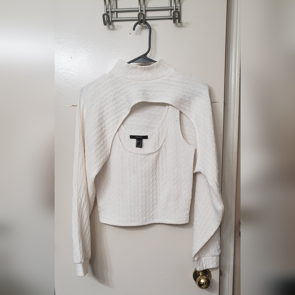 Forever 21